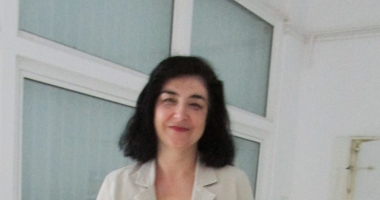 Lavinia Stan a primit titlul de Doctor Honoris Causa