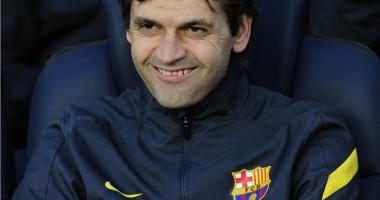 Stire din Sport : Veste rea pentru antrenorul de la FC Barcelona. Cancerul i-a recidivat!