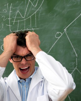 Stire din Cultură-Educație : Începe concursul de titularizare a profesorilor!