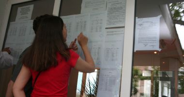 Stire din Social : TITULARIZARE 2019. Au fost afișate rezultatele inițiale. 200 de candidați din județul Constanța au note între 5 și 7