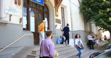 Stire din Cultură-Educație : Cât de pregătiți sunt profesorii din Constanța: jumătate au picat Titularizarea