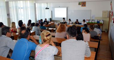 Stire din Cultură-Educație : Titularizare 2018. Mai puțini candidați înscriși decât locuri disponibile