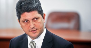 Stire din Politică-Administrație : Ministrul Titus Corlățean a participat la Brussels Forum