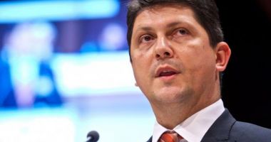 Stire din Politică-Administrație : Klaus Iohannis: Titus Corlățean nu va fi ministru la nimic