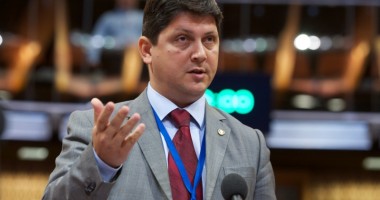 Stire din Politică-Administrație : Titus Corlățean participă la reuniunea miniștrilor de Externe ai NATO