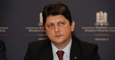 Stire din Politică-Administrație : "România e gata să coopereze cu toți partenerii interesați în dezvoltarea regiunii Mării Negre"