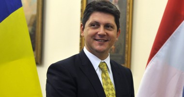 Stire din Politică-Administrație : Titus Corlățean participă la reuniunea miniștrilor de externe ai NATO
