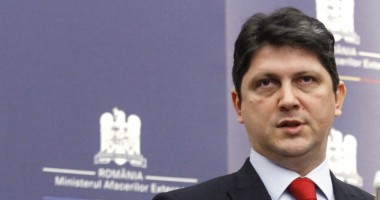 Stire din Politică-Administrație : Ministrul Corlățean a discutat despre consolidarea relațiilor bilaterale cu parlamentarii coreeni