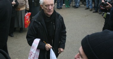 Stire din Cultură-Educație : A murit Titus Munteanu