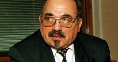 Stire din Cultură-Educație : S-a stins din viață Titus Raveica, primul președinte al CNA