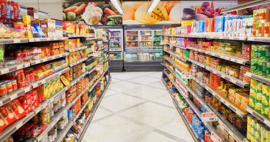 Reguli noi pentru etichetele alimentelor, de la 1 aprilie 2020