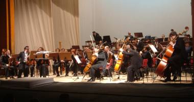 Stire din Cultură-Educație : TNOB prezintă operele compozitorilor Bizet și Ravel
