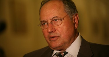 Stire din Politică-Administrație : Mircea Toader: Moțiunea simplă pe Educație va fi depusă marți