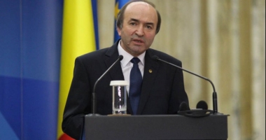 Stire din Politică-Administrație : Ministrul Justiției îi dă replica lui Dragnea: Legile Justiției vor fi prezentate pe 23 august