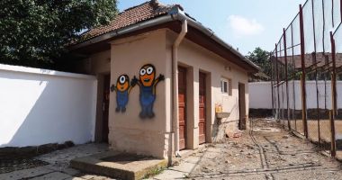 Stire din Cultură-Educație : Ligia Deca: Eu cred că în acest an vom rezolva problema şcolilor cu grup sanitar în curte