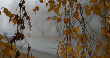 ANM, PROGNOZA METEO PENTRU TREI LUNI. IATĂ CÂND VIN PLOILE ȘI CÂND SCAD TEMPERATURILE