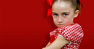 Stire din Diverse : Cum să faci față capriciilor copilului