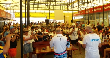 Toți jucătorii, campioni la "Oval 5 Beach Rugby România" - 4