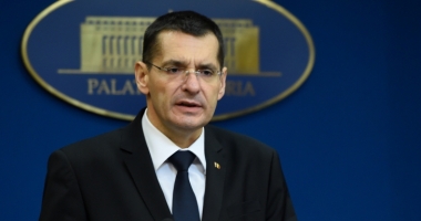 Cererea DNA în cazul lui Petre Tobă, pe masa președintelui României
