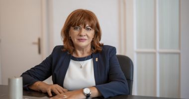 Stire din Sport : Carmen Tocală: „Avem obligaţia să sporim numărul antrenorilor, dar şi calitatea acestora”