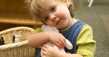 Stire din Cetățenești : Ce faceți când copilul  nu vrea să vorbească
