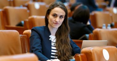 Stire din Politică-Administrație : Ministrul Afacerilor Externe, Oana Ţoiu, întâlnire importantă la Luxemburg