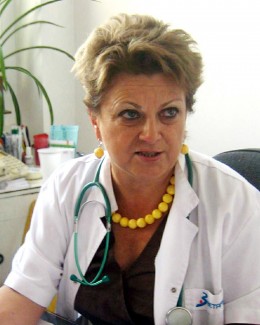 Medici aruncați din Spitalul Județean ca niște "rebuturi" - 3