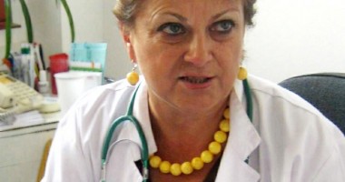 Stire din Politică-Administrație : Medicul neurolog Ildiko Toldișan vrea un mandat de senator