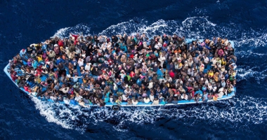 Trafic  de migranți  la Marea Neagră. Două călăuze, arestate  la Constanța - 2