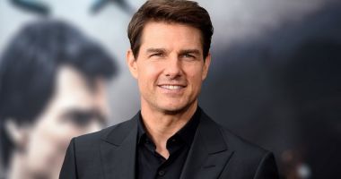 Stire din Tehnologie : Tom Cruise va fi trimis pe Stația Spațială Internațională. NASA colaborează cu Hollywood pentru prima producție filmată în spațiu