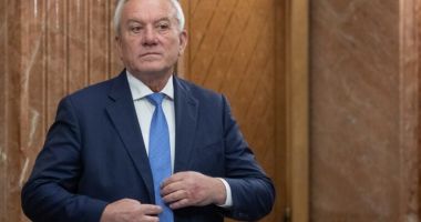 Stire din Politică-Administrație : Constantin Toma, despre candidatura lui Ciolacu la CJ Buzău: „Una-i una, alta-i alta, sper să colaborăm”