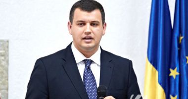 Stire din Politică-Administrație : Eugen Tomac: "Adrian Câciu, acest Dorel al guvernării, trebuie să plece"