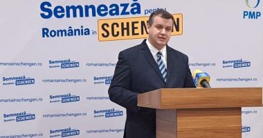 Stire din Politică-Administrație : Tomac: România să schimbe radical abordarea în chestiunea Schengen