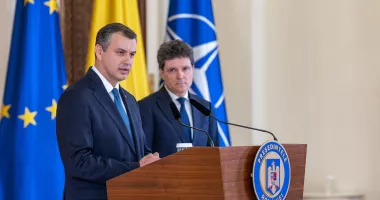 Tomac, mesaj tranșant după refuzul PNL: „Merg mai departe. Cei care țin cu România să vină alături de mine”