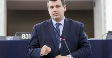 Eugen Tomac: PMP a atacat în instanţă hotărârea BEC privind reprezentarea în secţiile de vot din străinătate