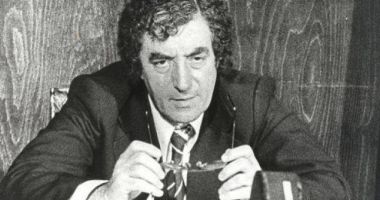 GALERIE FOTO / 4 martie 1977, ziua când mari personalități și-au găsit sfârșitul - 6