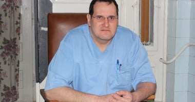 DISPERARE la Eforie. "Vine TĂVĂLUGUL! Ce se va întâmpla cu NOI și cu acest SPITAL?" - 3