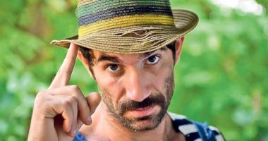 Stire din Eveniment : Firicel din "Las Fierbinți", audiat la DIICOT