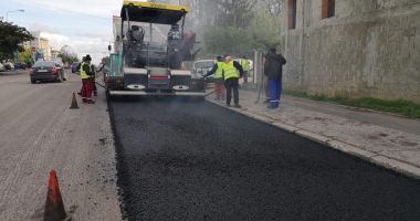 Stire din Politică-Administrație : Ce planuri are Confort Urban pentru luna noiembrie