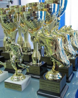 Tomis Challenge Cup, turneu dedicat lui Sevastian Iovănescu - 3