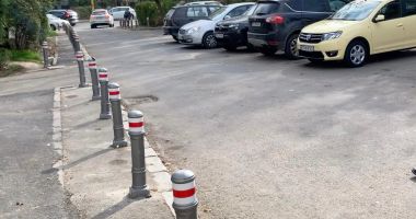 Proiect pilot pentru decongestionarea traficului, la Constanța! Ce se întâmplă de la 1 noiembrie