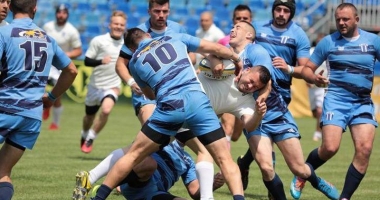 Stire din Sport : Tomitanii își fac debutul în campionat chiar la Năvodari