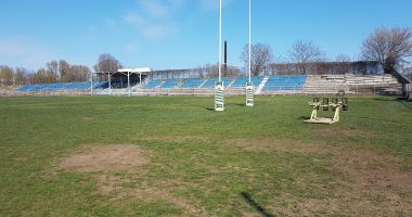Legenda decăzută! Pe mâinile cui a încăput stadionul "Mihail Naca" - 5