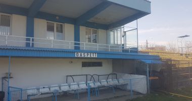 Legenda decăzută! Pe mâinile cui a încăput stadionul "Mihail Naca" - 2