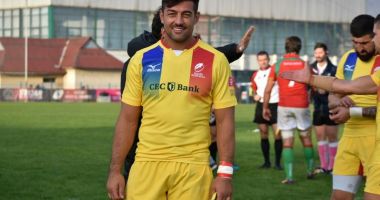 Stire din Sport : Adrian Ion muncește din greu pentru revenirea pe teren