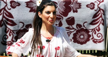 Stire din Monden : Andreea Tonciu a ajuns la spital  după ce l-a văzut pe Mitea cu noua lui iubită