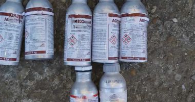 Tone de azotat de amoniac, depozitate necorespunzător. Ce măsuri s-au luat - 2