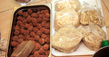Stire din Social : Tone de alimente stricate, retrase din supermarketuri și depozite alimentare