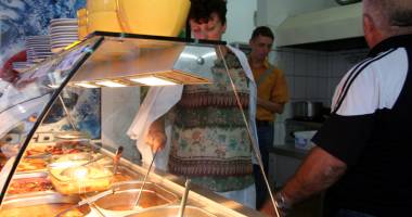 Stire din Social : Tone de carne și pește stricat, confiscate din magazinele și restaurantele din Constanța