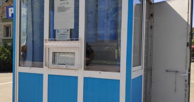 Stire din Social : În atenția călătorilor! Toneta de bilete din zona Satului de Vacanță va fi închisă joi și vineri